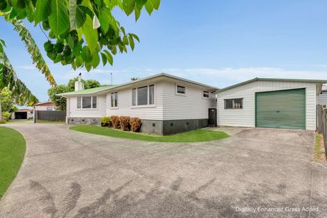 Photo of property in 11 Manson Street, Gate Pa, Tauranga, 3112
