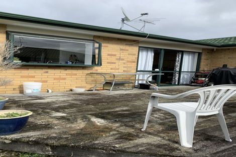 Photo of property in 197 Te Irirangi Drive, Flat Bush, Auckland, 2019