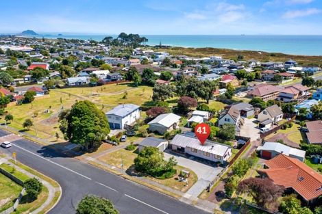 Photo of property in 41 Topaz Drive, Papamoa Beach, Papamoa, 3118