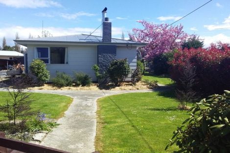 Photo of property in 131 Roxburgh Street, Heriot, Tapanui, 9587