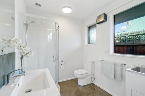 Photo of property in 9 Gilmore Place, Burnside, Christchurch, 8053