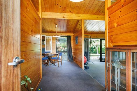 Photo of property in 495 Pohangina Valley Road East, Pohangina, Ashhurst, 4884