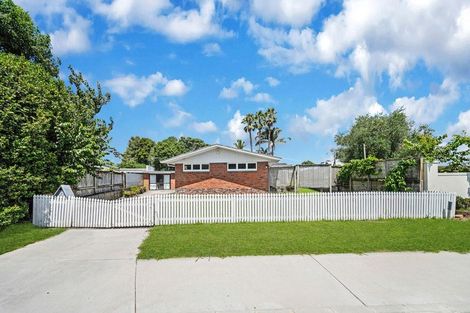 Photo of property in 7 James Place, Opaheke, Papakura, 2113