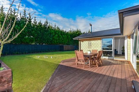 Photo of property in 11 Glen Oak Drive, Kirwee, Darfield, 7571