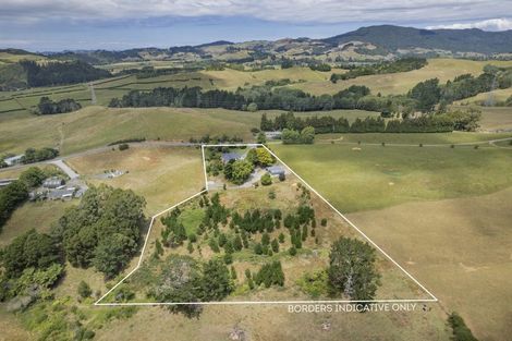 Photo of property in 102 Kennedy Road, Waikino, Waihi, 3682