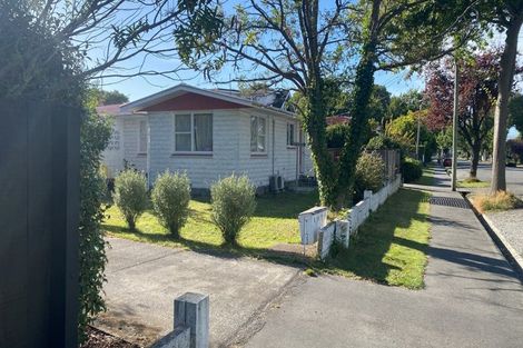 Photo of property in 1/78 Saint James Avenue, Papanui, Christchurch, 8053