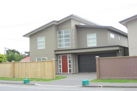 Photo of property in 87 Purchas Street, Edgeware, Christchurch, 8013