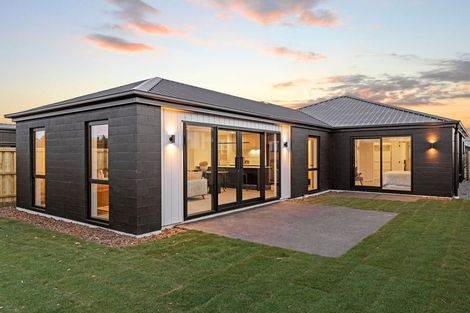 Photo of property in 254 Lincoln Rolleston Road, Rolleston, 7678