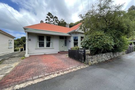 Photo of property in 25 Northumberland Street, North East Valley, Dunedin, 9010