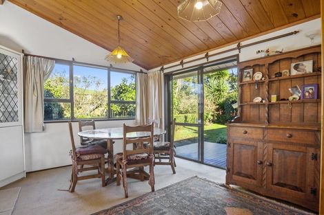 Photo of property in 137b Pukekauri Road, Waikino, Waihi, 3682