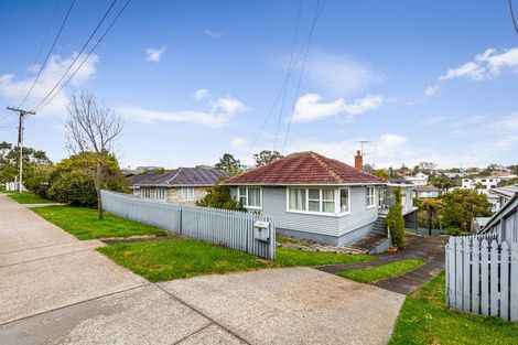 Photo of property in 10 Macpherson Street, Meadowbank, Auckland, 1072