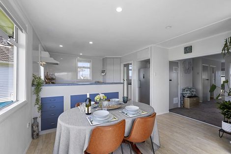 Photo of property in 20 Ridd Street, Lynmouth, New Plymouth, 4310