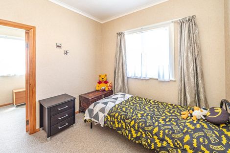 Photo of property in 25 Field Street, Aramoho, Whanganui, 4500