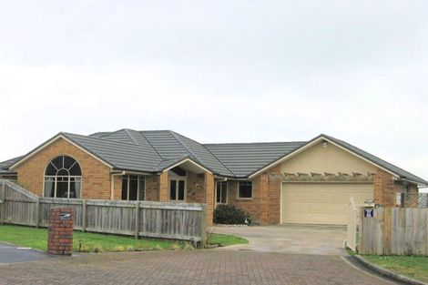 Photo of property in 6 Wexford Rise, Nawton, Hamilton, 3200