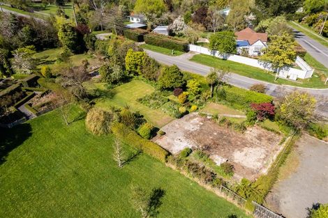 Photo of property in 351 Bradleys Road, Ohoka, Kaiapoi, 7692