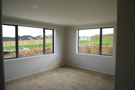 Photo of property in 11 Hoylake Place, Morrinsville, 3300