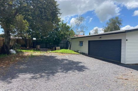 Photo of property in 29 Mcshane Street, Pukekohe, 2120