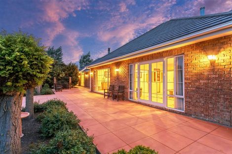 Photo of property in 518 Pound Road, Yaldhurst, Christchurch, 7676