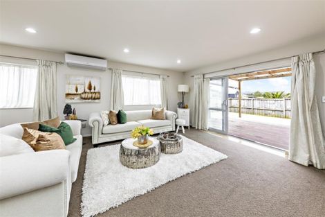 Photo of property in 382 Ormiston Road, Flat Bush, Auckland, 2019