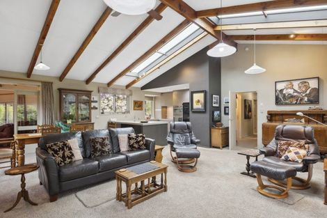 Photo of property in 170 Tirohanga Road, North Taieri, Mosgiel, 9092