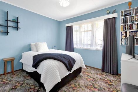 Photo of property in 9a Chilman Street, Strandon, New Plymouth, 4312