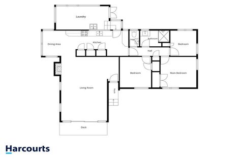 Photo of property in 18 Kowhai Avenue, Edgecumbe, 3120