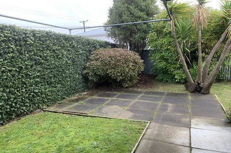 Photo of property in 1b Mitchell Street, Waipukurau, 4200