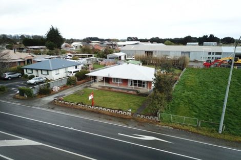 Photo of property in 672 North Road, Lorneville, Invercargill, 9876