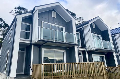 Photo of property in 1 Tai Lane, Whitby, Porirua, 5024