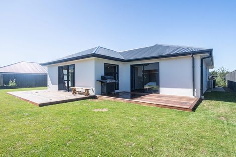 Photo of property in 86 Riverstone Drive, Rolleston, 7614