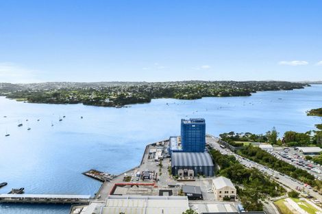 Photo of property in 604/6 Boundary Road, Hobsonville, Auckland, 0616