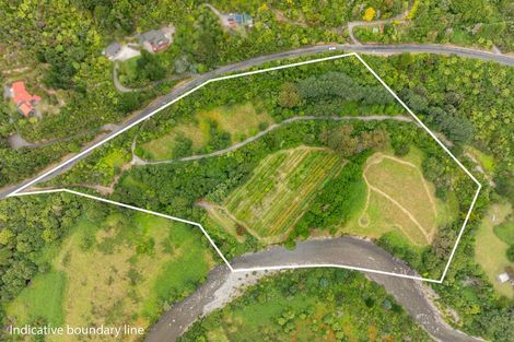 Photo of property in 1229a Akatarawa Road, Akatarawa, Upper Hutt, 5372