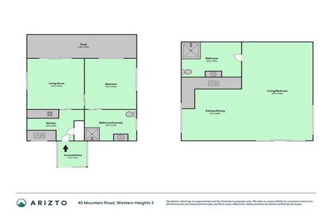 Photo of property in 45 Mountain Road, Western Heights, Rotorua, 3015