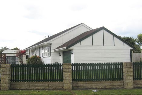 Photo of property in 10 Poutini Place, Manurewa, Auckland, 2102