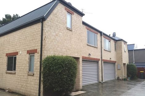 Photo of property in 4/75 Huxley Street, Sydenham, Christchurch, 8023