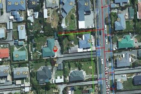 Photo of property in 50 Arun Street, Marchwiel, Timaru, 7910