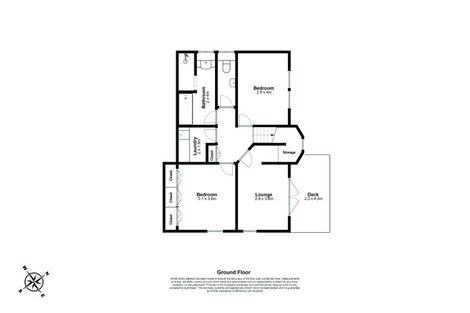 Photo of property in 212 Cockayne Road, Ngaio, Wellington, 6035