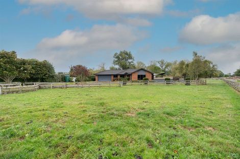 Photo of property in 107 Marychurch Road, Pukemoremore, Cambridge, 3493