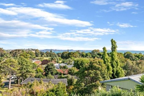 Photo of property in 34b Rawhiti Road, Manly, Whangaparaoa, 0930