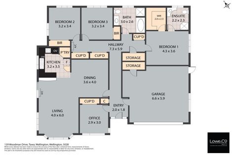 Photo of property in 139 Woodman Drive, Tawa, Wellington, 5028