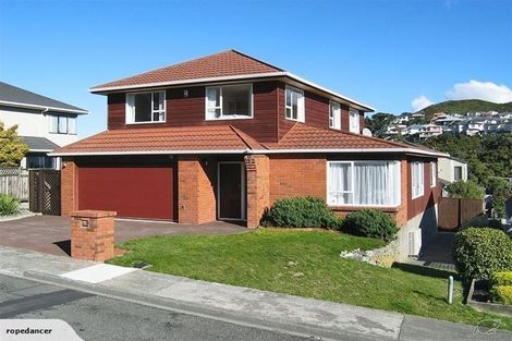 Photo of property in 4 Swinford Crescent, Johnsonville, Wellington, 6037