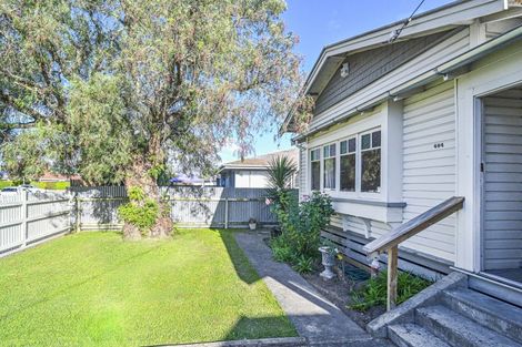 Photo of property in 404 Southampton Street West, Hastings, 4122