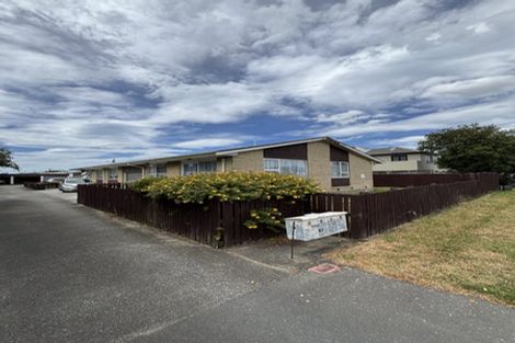 Photo of property in 1/63 Southampton Street, Sydenham, Christchurch, 8023