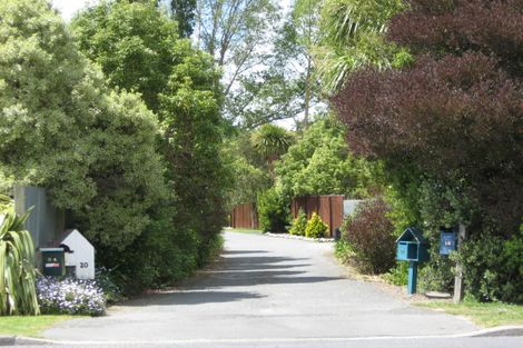 Photo of property in 20 King Street, Rangiora, 7400