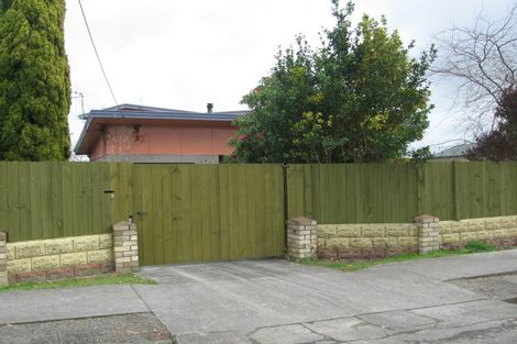 Photo of property in 6 Denbigh Street, Feilding, 4702