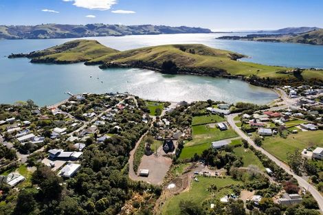 Photo of property in 19 Mcauley Road, Portobello, Dunedin, 9014