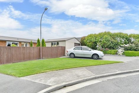 Photo of property in 33a Hills Street, Kaiapoi, 7630