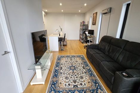 Photo of property in Frank Sargeson Apts, 202/74 Anzac Street, Takapuna, Auckland, 0622