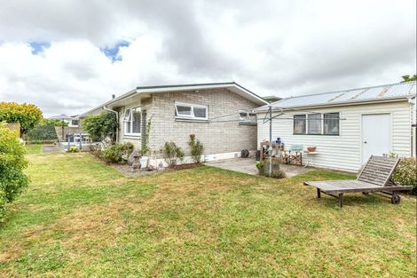 Photo of property in 40 Kennedy Drive, Levin, 5510