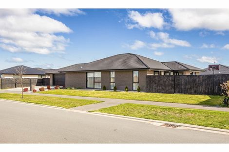 Photo of property in 107 Branthwaite Drive, Rolleston, 7615